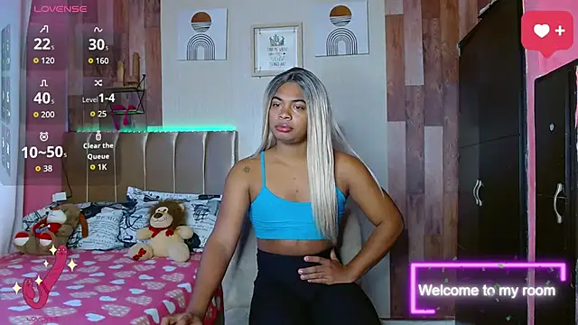 electrabrowns online show from November 2025 01:33:02 PM