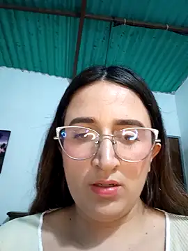 MyAlexaStar online show from November 2025 02:34:02 AM