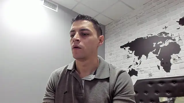 Frank Millers online show from December 2025 06:59:02 PM