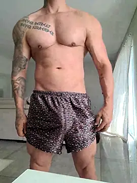 badbrown online show from February 2025 12:55:02 PM