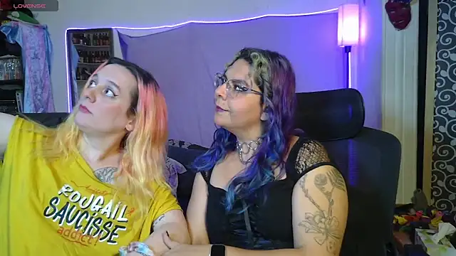 Evelan420 online show from March 2026 11:20:01 PM