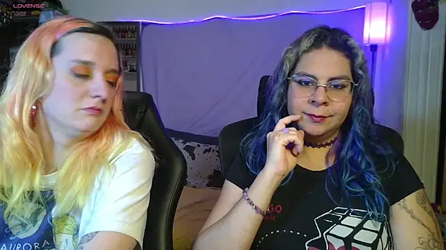 Evelan420 online show from April 2026 12:22:01 AM