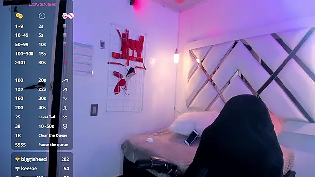 Snapshot of Belinda_Braund chatting on February 2025 03:56:01 AM Belinda Braund online show from February 2025 03:56:01 AM