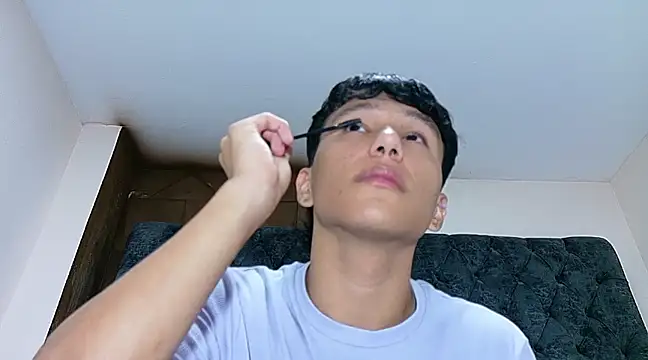 Snapshot of MarckPassion chatting on March 2025 01:07:02 PM MarckPassion online show from March 2025 01:07:02 PM