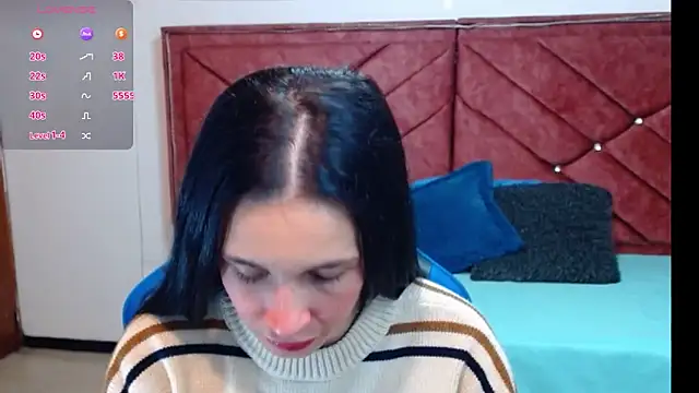 victoria adams07 online show from April 2026 02:35:01 PM