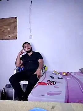 Ant1990 online show from March 2025 04:06:02 AM