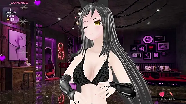 KimiStar online show from January 2025 10:11:02 PM