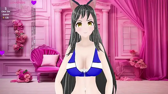 KimiStar online show from February 2025 03:31:01 PM