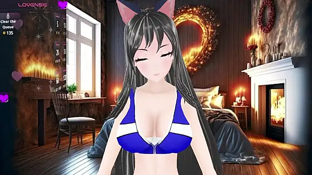 KimiStar online show from February 2025 02:48:02 PM