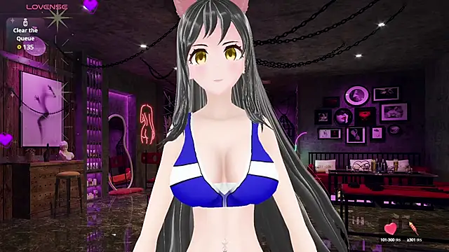 KimiStar online show from February 2025 03:43:02 PM