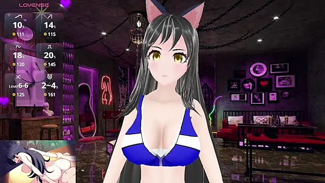 KimiStar online show from March 2025 03:27:02 PM