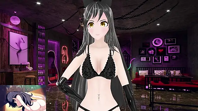 KimiStar online show from March 2025 03:29:02 PM