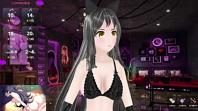 KimiStar online show from March 2025 03:28:02 PM