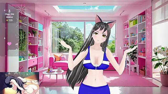 KimiStar online show from October 2025 06:41:02 PM