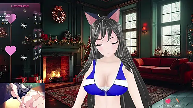 KimiStar online show from December 2025 05:52:01 PM