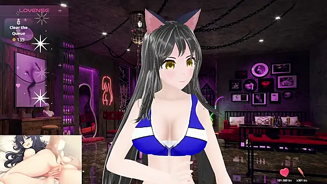 KimiStar online show from March 2026 02:05:02 AM