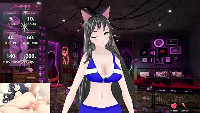 KimiStar online show from March 2026 07:19:01 PM