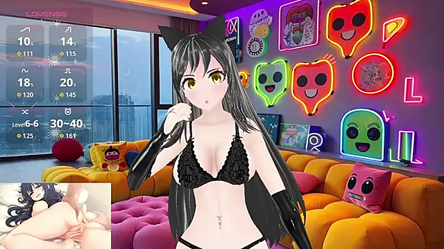 KimiStar online show from March 2026 11:06:01 PM