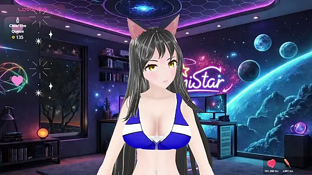 KimiStar online show from April 2026 11:16:01 PM