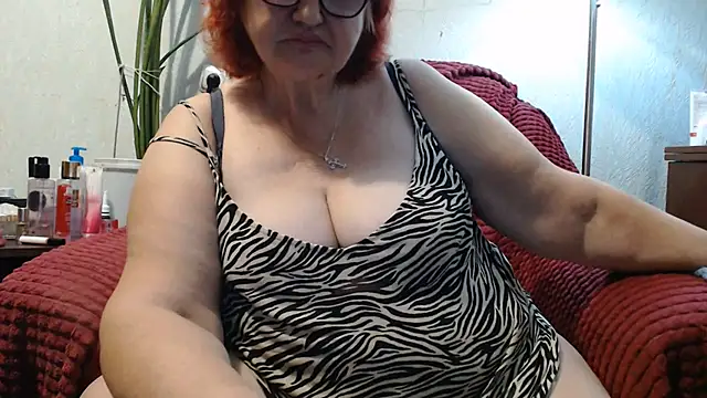 DeniseeRosea online show from July 2026 07:07:02 PM