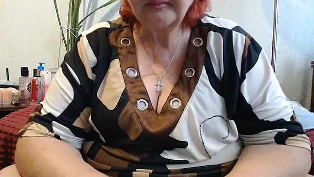 DeniseeRosea online show from July 2026 11:56:02 AM