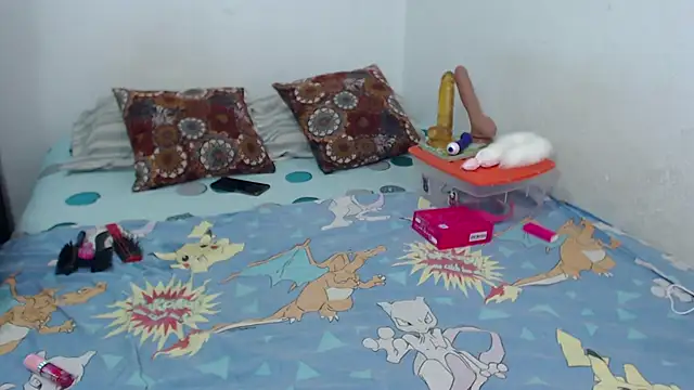 Snapshot of Ashley_Spicy chatting on January 2026 04:23:02 PM Ashley Spicy online show from January 2026 04:23:02 PM