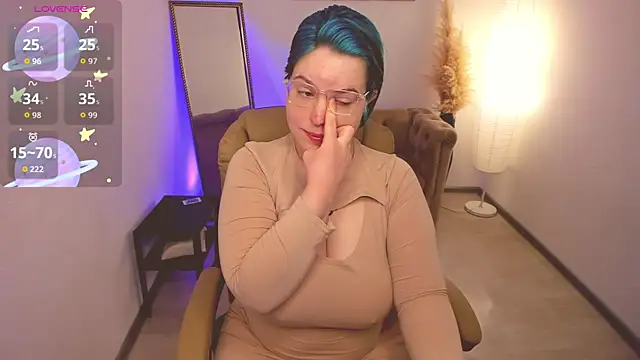 Snapshot of Manic_pixie_ chatting on May 2026 03:28:01 PM Manic pixie online show from May 2026 03:28:01 PM