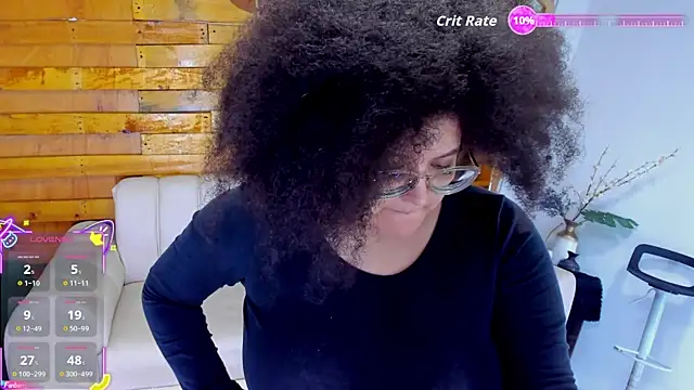 lilith mesa online show from October 2025 03:39:02 AM