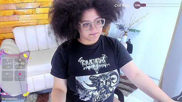 lilith mesa online show from October 2025 03:39:02 AM