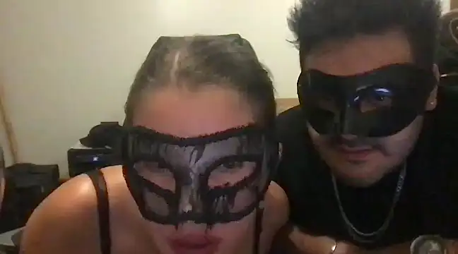 shycoouple1 online show from January 2025 06:54:01 AM