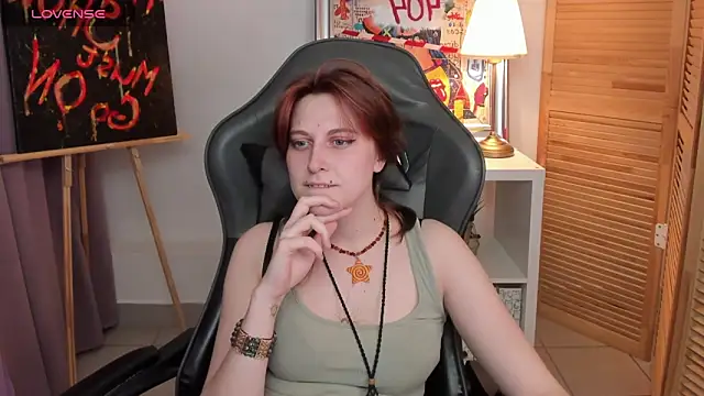 Snapshot of Jiffyyo chatting on February 2025 12:33:01 PM Jiffyyo online show from February 2025 12:33:01 PM