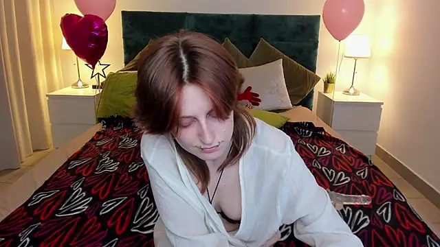 Snapshot of Jiffyyo chatting on March 2025 02:51:02 PM Jiffyyo online show from March 2025 02:51:02 PM