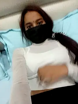 College Girl-M online show from January 2025 11:01:02 AM