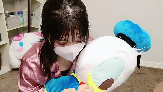 NA-KAREN-V8 online show from January 2025 07:56:01 PM