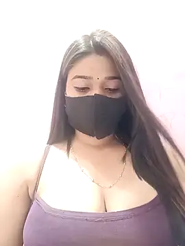 Snapshot of Simran-001 chatting on April 2026 12:58:01 PM Simran-001 online show from April 2026 12:58:01 PM