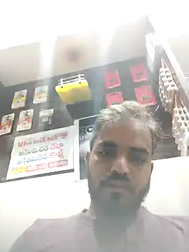 RaviRoy2326 online show from February 2025 05:48:01 PM