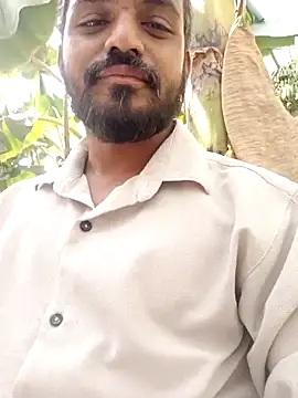 RaviRoy2326 online show from February 2025 08:39:01 AM