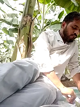 RaviRoy2326 online show from February 2025 05:18:02 PM