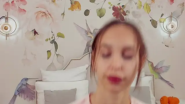 SandraTucker online show from October 2025 02:53:02 AM