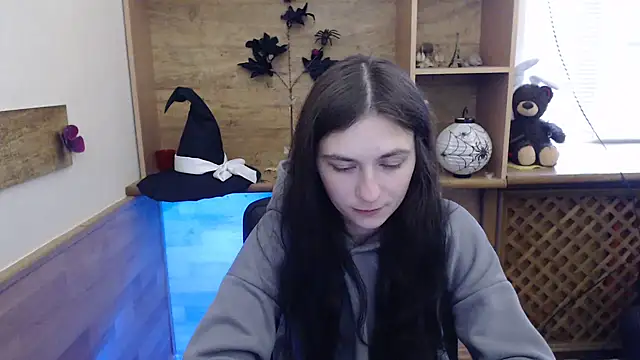 AmandaJi  online show from November 2025 11:21:01 AM