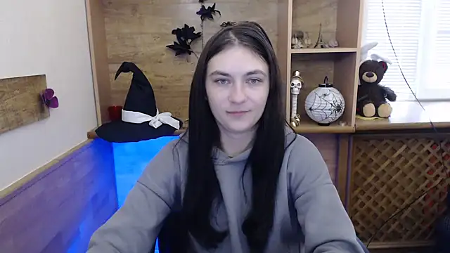 AmandaJi  online show from November 2025 07:41:02 AM