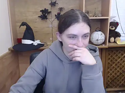 AmandaJi  online show from December 2025 07:46:02 AM