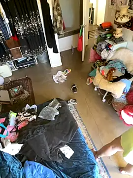 Snapshot of I_am_babydoll chatting on October 2025 10:47:02 PM I am babydoll online show from October 2025 10:47:02 PM