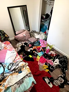 Snapshot of I_am_babydoll chatting on November 2025 06:32:01 PM I am babydoll online show from November 2025 06:32:01 PM