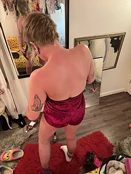 Snapshot of I_am_babydoll chatting on November 2025 03:40:02 AM I am babydoll online show from November 2025 03:40:02 AM