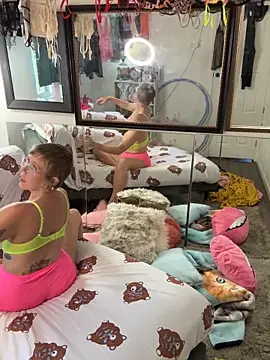 Snapshot of I_am_babydoll chatting on November 2025 09:20:01 PM I am babydoll online show from November 2025 09:20:01 PM