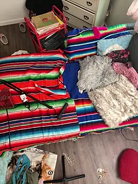 Snapshot of I_am_babydoll chatting on November 2025 04:52:01 PM I am babydoll online show from November 2025 04:52:01 PM