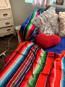 Snapshot of I_am_babydoll chatting on November 2025 07:16:02 PM I am babydoll online show from November 2025 07:16:02 PM