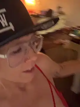 Snapshot of I_am_babydoll chatting on November 2025 07:22:02 AM I am babydoll online show from November 2025 07:22:02 AM