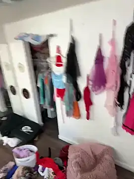 I am babydoll online show from April 2026 11:14:02 PM